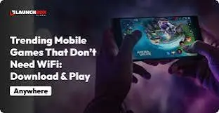 benefits of best offline mobile tgames without internet