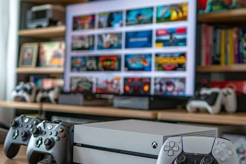 benefits of latest gaming news Tthis week