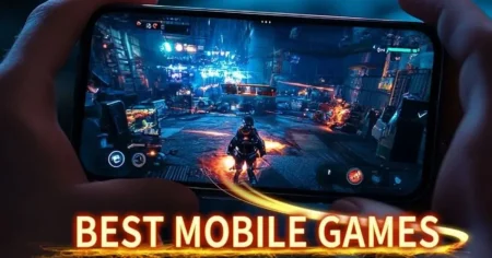 best android games you must try