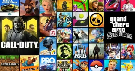 best multiplayer games to play with friends the ultimate guide for every gamer