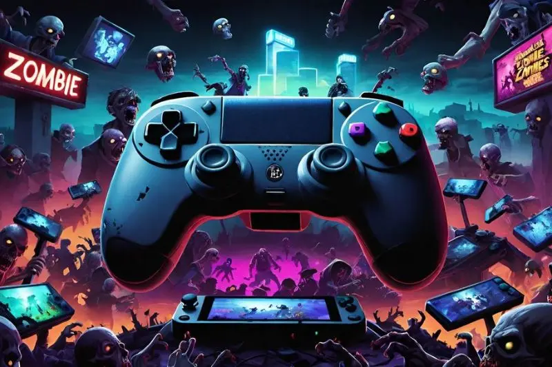 best multiplayer games to play with friends the ultimate guide for every gamer conclusion