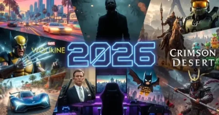 best open world games for pc and console (2026 complete guide)