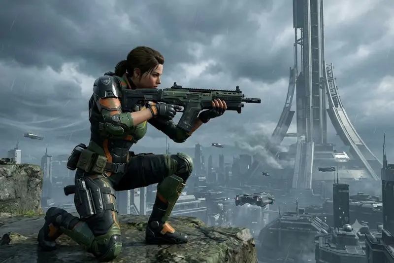 what are upcoming game releases this month