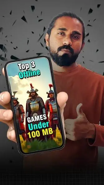 what is best offline mobile games without internet
