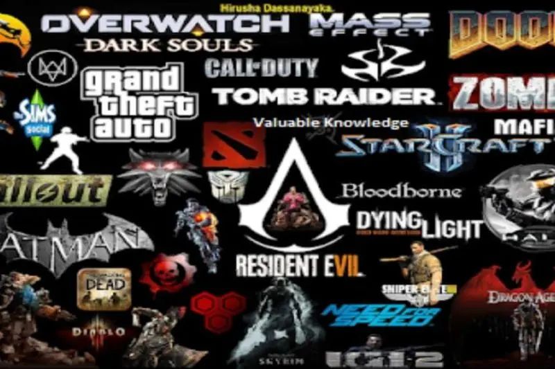 what is best open world games for pc and console
