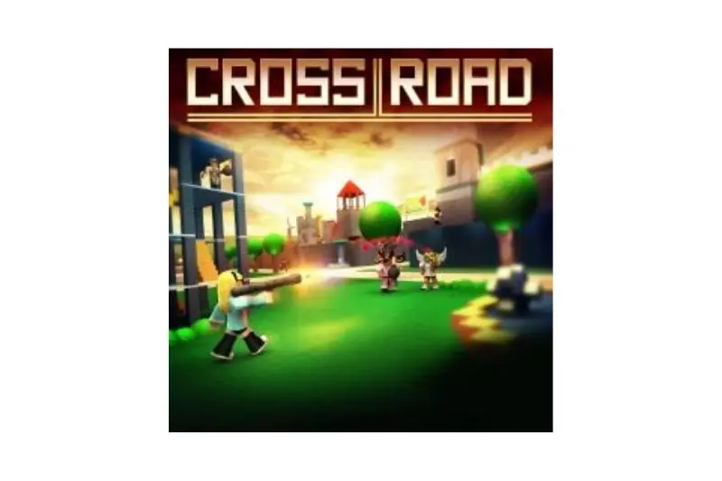 what is crossplay (2)