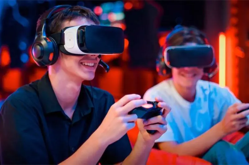 why are the best multiplayer games to play with friends important