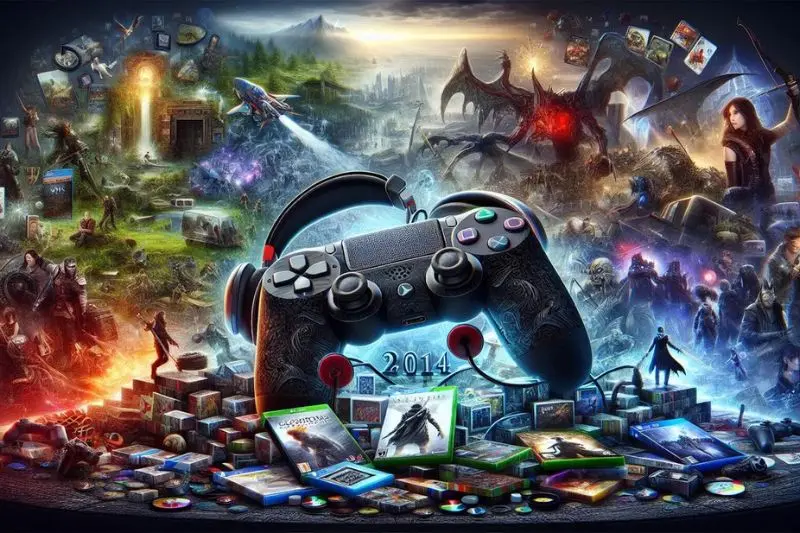 why is best open world games for pc and console important
