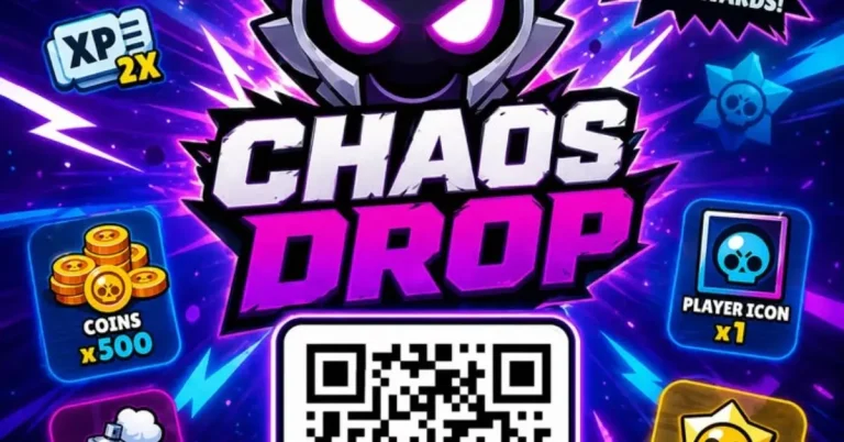 Brawl Stars Redeem Codes (2026) – Latest Working Rewards brawl stars redeem codes (2026) – latest working rewards
