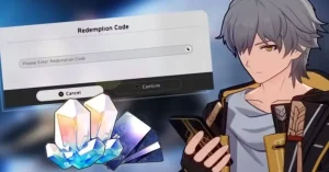 honkai star rail redeem codes (2026) – latest free rewards