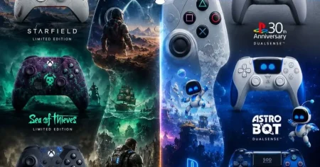 new playstation and xbox announcements guide 2026 (3)