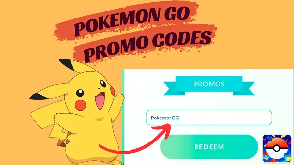 Pokémon GO Promo Codes: The Ultimate Guide to Free Rewards and Items pokémon go promo codes