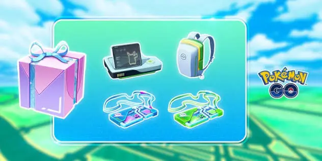 what is pokémon go promo codes