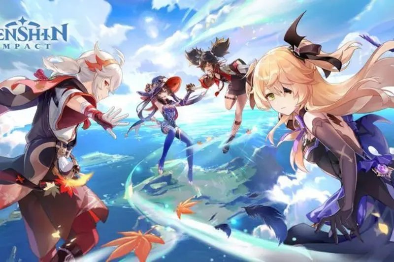 why are genshin impact redeem codes important