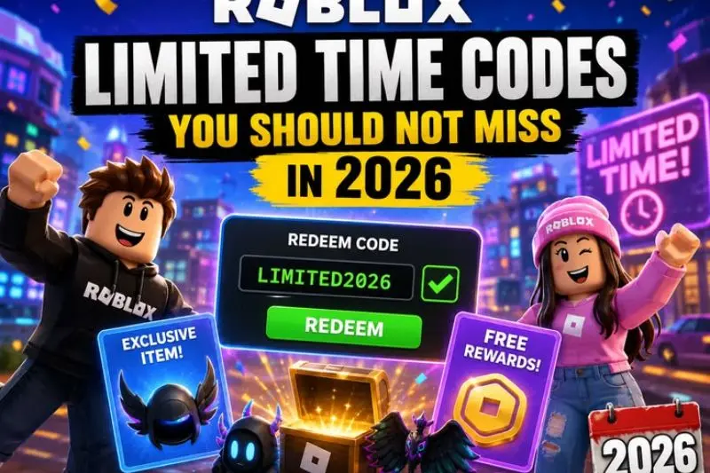 why are latest roblox promo codes important