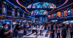 gaming industry news 2026 latest trends and updates