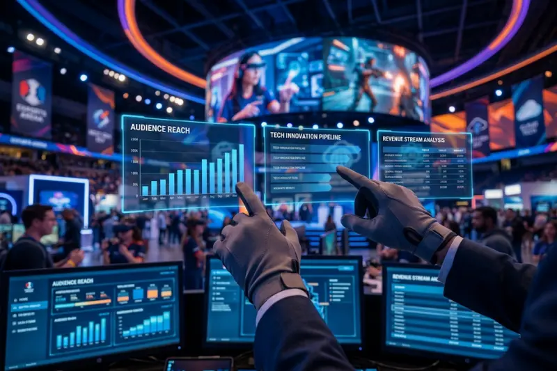 why gaming industry news matters 
